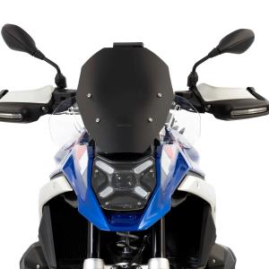 Parabrisas rally version sin radar BMW R1300GS 2024- Â· 2